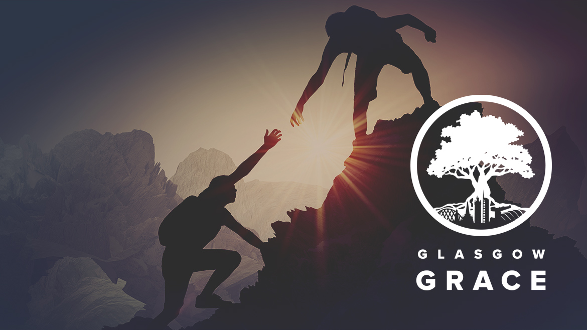 Glasgow Grace Leaders